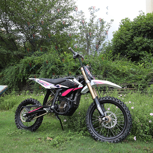 Sur ron 2025 ánh sáng ban đầu ong x mạnh mẽ off-road Dirt Xe đạp điện tích hợp Lithium sẵn sàng để tàu - Product Image 2