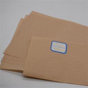 Papel a prueba de grasa personalizado para hamburguesa, sándwich, <span class=keywords><strong>sushi</strong></span>, pan y galletas, venta directa de fábrica para envasado de alimentos - Product Image 4