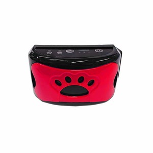 Collar antiladridos con vibración inteligente para perros, collar antiladridos con sonido bip, venta al por mayor - Product Image 2