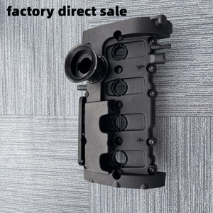 ฝาครอบวาล์วเครื่องยนต์คุณภาพสูงจากมิลเลียน ออโต้ ปาร์ทส์ รุ่น 06F103469K สำหรับรถยนต์ออดี้ เอ3 เอ4 โฟล์คสวาเกน เจตต้า และพาสสาท - Product Image 5
