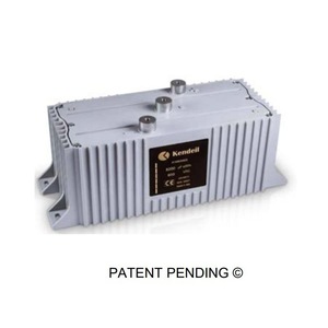 Kendeil <b>Film</b> Capacitors 16000uf 400Vdc X1Y2 Grade RoHS Compliant For Power Applications - Product Image 4