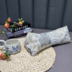 <span class=keywords><strong>Oreiller</strong></span> Ergonomique Orthopédique en Sarrasin et Chanvre pour la Protection du Cou – Confortable, Sain et Écologique pour un Sommeil Réparateur - Product Image 4