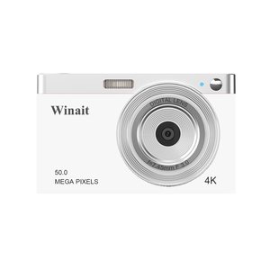 Winait <strong>Max</strong> 50 Mega Pixels Cheap Home Use Digital Still Video Camera with 2.8' TFT Color Display and 16x Digital <strong>Zoom</strong> - Product Image 6