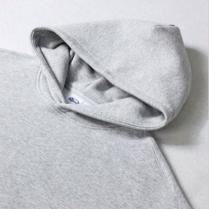 Sudaderas con Capucha para Hombre con Estampado Puff, Sudaderas Gruesas de Alta Calidad, Sudaderas Unisex con Diseño de Marca Personalizado, Sudaderas Esenciales - Product Image 4