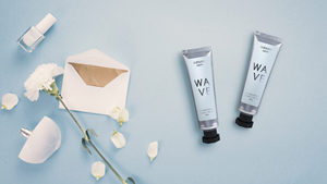 Cremas de manos antibacterianas ingredientes naturales loción de manos de ceramida para pieles sensibles - Product Image 5