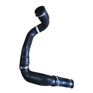 Manguera de Admisión de Aire Tengyue 1J0122109AQ para Chevrolet, Pieza de Repuesto de Goma - Product Image 3