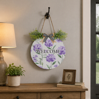 Plaque de porte personnalisée en PVC pour décoration de chambre, motifs imprimés UV, durable, cadeaux à suspendre au mur pour la maison, le bureau, les événements et les fêtes