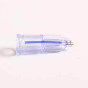 Dispositivo Meso de 3 Puntas con Recubrimiento <span class=keywords><strong>Nanosoft</strong></span>, 0.6mm-1.5mm, Acero Inoxidable, Impermeable, Microagujas de 3 Puntas para Relleno de Labios y Cuidado de la Piel - Product Image 3