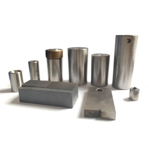 High Quality HSS M2 Material Cross <b>Drive</b> Second Punch for Making Drywall Screws - Product Image 3
