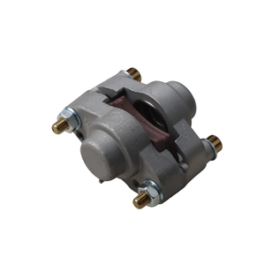 Nouvel arrivage : Étrier de frein arrière pour <span class=keywords><strong>Linhai</strong></span> 260cc 300cc <span class=keywords><strong>260</strong></span> LH260 LH300 LH260ATV 22105 ATV <span class=keywords><strong>Quad</strong></span> - Product Image 4