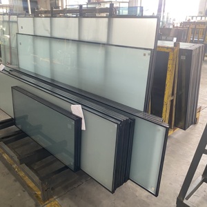 Verre creux isolant multi-spécifications pour la sécurité, l'économie d'énergie et l'isolation acoustique, idéal pour la rénovation de bâtiments et les projets neufs - Product Image 6