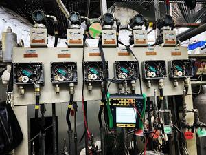 ปั๊มสอบเทียบ Beamexa PGC ราคาดี -0.95 -35 บาร์ (-13.7 -510 Psi)  เฉพาะตัวปั๊ม - Product Image 3