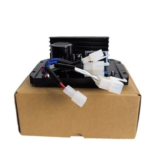 Régulateur de tension AVR Populace KT245-3B38 400V pour générateur triphasé - Product Image 2