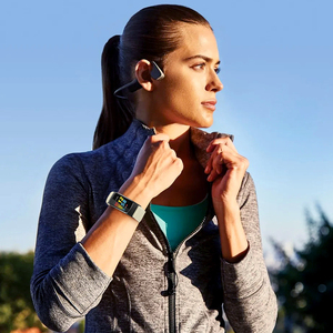 Vente directe d'usine, bracelet de remplacement réglable, bracelet de <span class=keywords><strong>montre</strong></span> <span class=keywords><strong>en</strong></span> nylon élastique pour <span class=keywords><strong>Fitbit</strong></span> Charge 6/<span class=keywords><strong>Fitbit</strong></span> Charge 5 - Product Image 6