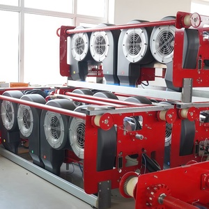 Station de lavage <span class=keywords><strong>auto</strong></span> : Machine de lavage <span class=keywords><strong>auto</strong></span> automatique avec sécheuse - Product Image 5