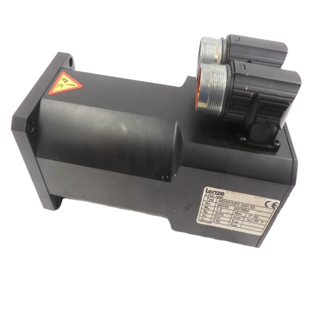 Plc New Mdsksbs 040-33, 12 Months Warranty for Warranty Product