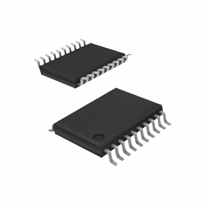 20 TSSOP BOM IC In Stock Interface Buy Electronics Components Online ICL3223IVZ - Product Image 1