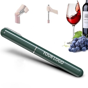 <span class=keywords><strong>Tire</strong></span>-<span class=keywords><strong>bouchon</strong></span> <span class=keywords><strong>à</strong></span> gaz de luxe portable, nouveau design, élégant, en forme de stylo, avec logo personnalisé, <span class=keywords><strong>tire</strong></span>-<span class=keywords><strong>bouchon</strong></span> <span class=keywords><strong>à</strong></span> pression d'air, prix d'usine - Product Image 1