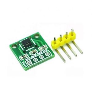 Módulo de Sensor Digital de Temperatura y Humedad SHT20, Medición, Comunicación I2C - Product Image 1