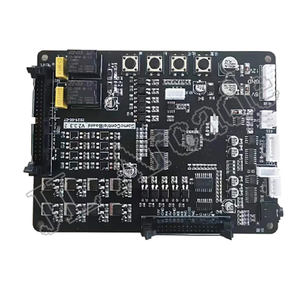 成人街机篮球机柜DIY街头液晶板投币游戏射击球街机柜 - Product Image 2