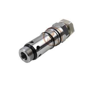 Válvula de Control Principal 171-0030 310-0395 352-7116 para Piezas de Maquinaria de Construcción E320B E322B E325B E330B - Product Image 4