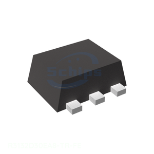 Composants de kit électronique CI SUPERVISOR 1 CHAN SON1612 6 BOM CI En stock R3132D30EA8-TR-FE SOT 563, SOT 666 Gestion de l'alimentation (PM - Product Image 1