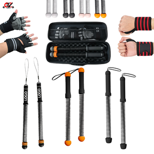 Cuerdas de Batalla Antideslizantes Personalizables 2026, Juego de Cuerdas sin Cuerdas, Varias Combinaciones, Diseño Ergonómico, Peso Ideal para Unisex - Product Image 1