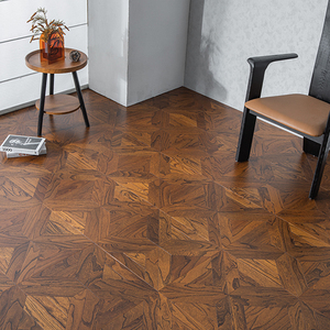 Suelo de Parqué Multicapa de Olmo Natural Antiarañazos AS2047, Grado de Lijado ABC, 12 mm 18 mm, para Instalaciones de Ocio - Product Image 1