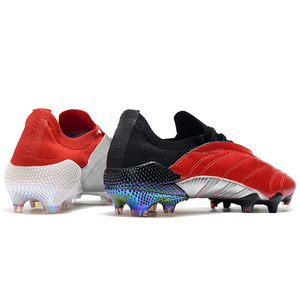 <span class=keywords><strong>Botas</strong></span> <span class=keywords><strong>de</strong></span> <span class=keywords><strong>Fútbol</strong></span> Personalizadas para Todas las Temporadas, Impermeables, para Hombre, Entrenamiento al Aire Libre, Zapatos <span class=keywords><strong>de</strong></span> <span class=keywords><strong>Fútbol</strong></span> Deportivos, Tacos Baratos, Precio <span class=keywords><strong>de</strong></span> Fábrica, Chuteiras - Product Image 2