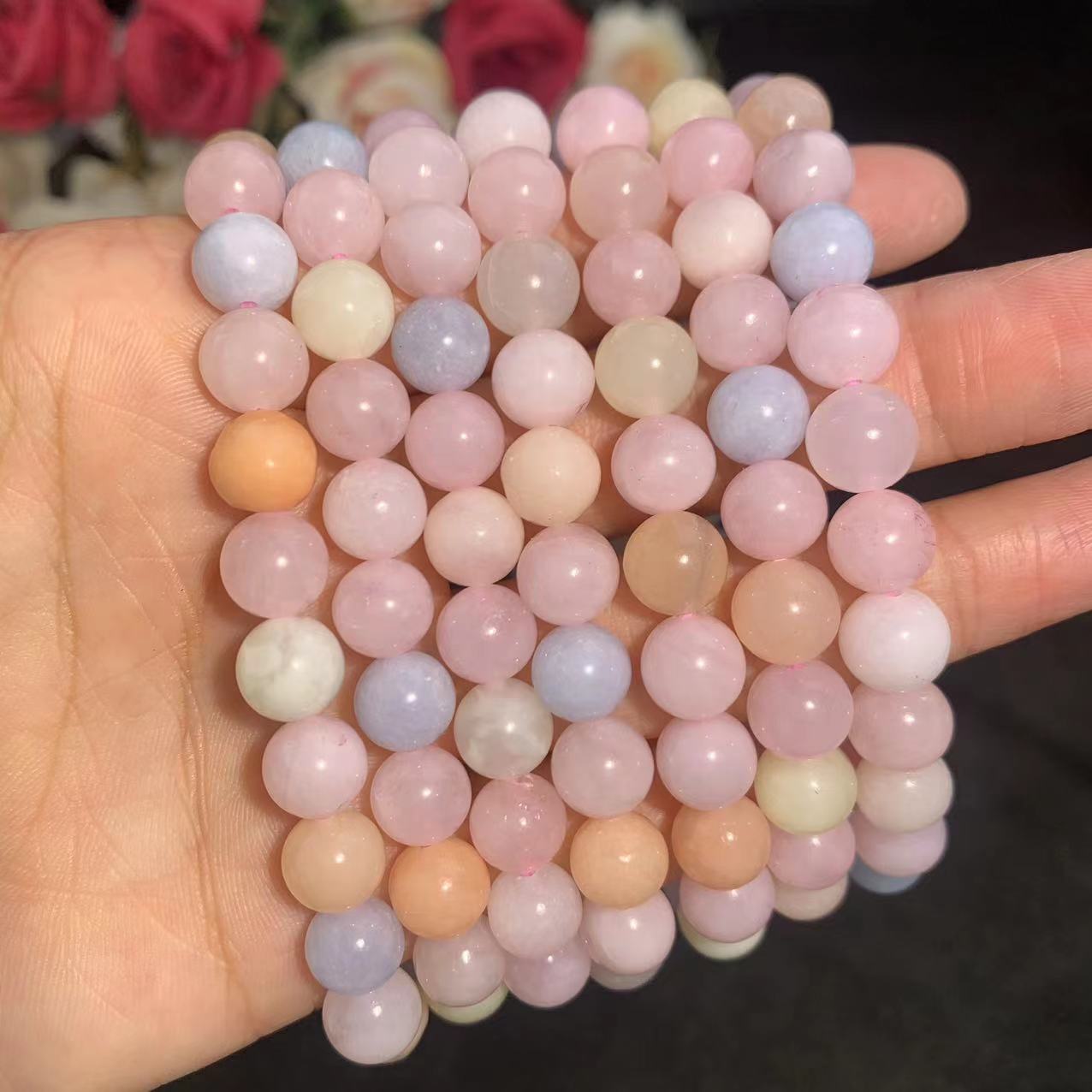 morganite