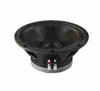 KP052 Haut-parleur de scène professionnel Line Array 12 pouces 450W AES Bobine de 3 pouces Aimant de 190 mm Sonorisation extérieure pour stades