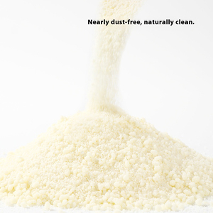 공급 업체 판매 최고의 프리미엄 브랜드 clumping 고양이 쓰레기 쉬운 청소 고양이 모래 쓰레기 울트라 무취 카사바 고양이 쓰레기 - Product Image 5