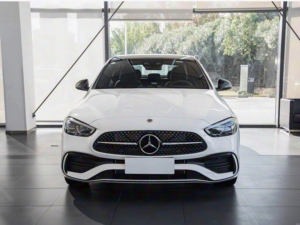 Nuova Mercedes Classe C 2026 con guida a sinistra, 0 km - <span class=keywords><strong>Auto</strong></span> usata garantita <span class=keywords><strong>per</strong></span> concessionari globali CN - Product Image 2