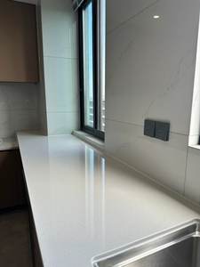 Encimera de Cuarzo Moderna y Ecológica, Material Sostenible No Poroso, Losa Grande para Encimeras, Pisos y Paredes - Product Image 2