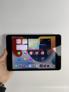 Máy tính bảng <span class=keywords><strong>iPad</strong></span> Mini 4 cũ, nguyên bản, đã mở khóa, có sẵn, giao hàng nhanh, phiên bản Wifi. - Product Image 5