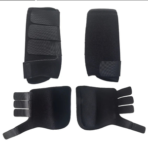 สนับแข้งป้องกัน ม้าป้องกันโรคโคลน - Product Image 2