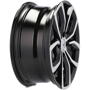 Llanta de aleación para coche de pasajeros de 16x6,5 pulgadas para RENAULT Captur Clio IV V para <span class=keywords><strong>DACIA</strong></span> Dokker <span class=keywords><strong>Sandero</strong></span> 4x100 - Product Image 4