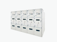 100% Original ABB UniGear ZS1 12kV 24kV Appareillage de Commutation Intérieur Isolé à l'Air Moyenne Tension, Fournisseur Distributeur Agréé