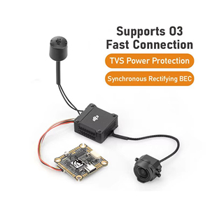 เครื่องควบคุมการบิน V2 <span class=keywords><strong>MK2</strong></span> <span class=keywords><strong>F405</strong></span> <span class=keywords><strong>Mamba</strong></span> 30.5มม. รองรับการติดตั้ง55A 50A 4-in-1 ESC <span class=keywords><strong>betaflight</strong></span> FC - Product Image 5