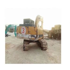 Excavadora Usada Original de Japón CAT 311B/D/F de 11 Toneladas - Product Image 3