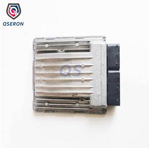 Unidad de Control del motor para coche, módulo de ordenador ECM para <span class=keywords><strong>BMW</strong></span> E60 <span class=keywords><strong>M5</strong></span> 7840444 <span class=keywords><strong>V10</strong></span>, ECU 5WK9369, auténtico, usado, 5,0 - Product Image 6