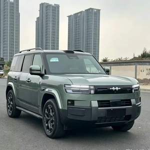 รถยนต์มือสอง BYD Titan 7 AWD ปี 2025 รุ่นสเปคสูง พร้อม LiDAR หลังคาพาโนรามา HUD โหมด <span class=keywords><strong>Sentry</strong></span> ตู้เย็นในตัว - Product Image 3