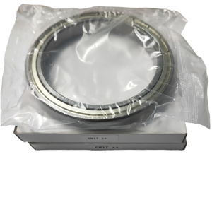 ตลับลูกปืนเม็ดกลมร่องลึกตลับลูกปืนเม็ดกลม P0/P6/C3 61814 2RS ความแม่นยำ P4 - Product Image 1