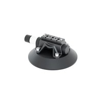 OEM de fabrication de CNC d'acier inoxydable d'accessoire de ventouse de caméra de charge élevée disponible