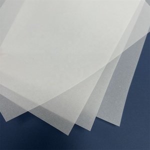 Papel de Calco Translúcido Deli para Hamburguesas, Sándwiches, Wraps – Papel Antigrasa para Servicio de Alimentos - Product Image 4