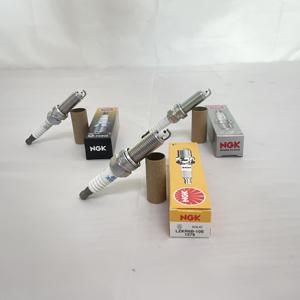 Bougies d'allumage NGK directement de l'usine, composants d'allumage automobile professionnels avec support technique après-vente pour les utilisateurs mondiaux - Product Image 1