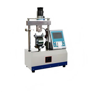 Automatischer Asphalt-Marshall-Stabilitätstester mit Touchscreen Marshall-Stabilität - Product Image 5