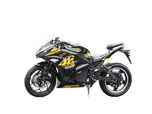 Motocicleta Eléctrica Todoterreno Champion 72V80Ah, Paquete <span class=keywords><strong>de</strong></span> Modo Dual, 5000W, Maestro Avanzado <span class=keywords><strong>de</strong></span> Conducción Media - Product Image 5