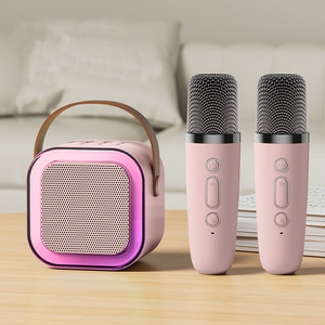 Microphone audio sans fil explosif haut-parleur <span class=keywords><strong>mini</strong></span> alimentation cc maison extérieure peut être utilisé petit <span class=keywords><strong>mini</strong></span> pratique - Product Image 4