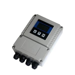 Betão Bomba Cimento <span class=keywords><strong>Grout</strong></span> <span class=keywords><strong>Flow</strong></span> <span class=keywords><strong>Meter</strong></span> Área Variável Flowmeter OEM 0.5% Precisão IP65/IP67/IP68 Proteção DN3-DN3000 - Product Image 1